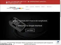 Sites similar to simpleiid.com