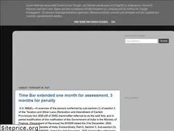 Sites similar to simpleincometax.blogspot.com