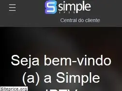 Sites similar to simpleiptv.com.br