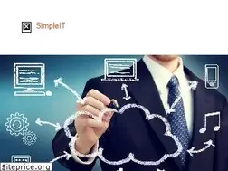 Sites similar to simpleit.pt