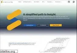 Sites similar to simpleitk.org