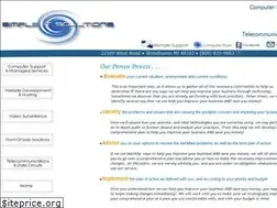 Sites similar to simpleits.net