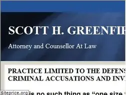 Sites similar to simplejustice.us