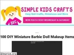 Sites similar to simplekidscrafts.com