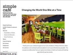 Sites similar to simplelakegeneva.com