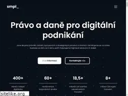 Sites similar to simplelaw.cz