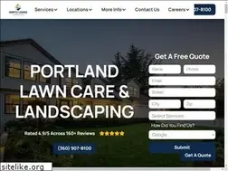 Sites similar to simplelawnslandscaping.com