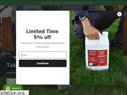 Sites similar to simplelawnsolutions.com