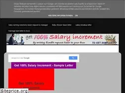 Sites similar to simpleletterwriting.blogspot.com