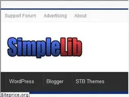 Sites similar to simplelib.com