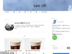 Sites similar to simplelife-aoitori.com