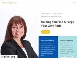 Sites similar to simplelifeandhome.com
