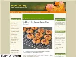 Sites similar to simplelifecorp.com