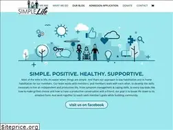 Sites similar to simplelifeinc.com
