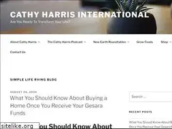 Sites similar to simpleliferving.com