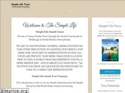 Sites similar to simplelifetours.com