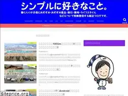 Sites similar to simplelike0112.com