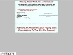 Sites similar to simplelittlepostcards.com