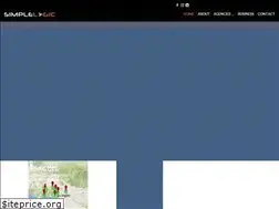 Sites similar to simplelogicdigital.com