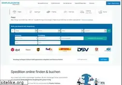 Sites similar to simplelogistik.de