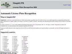 Sites similar to simplelpr.com
