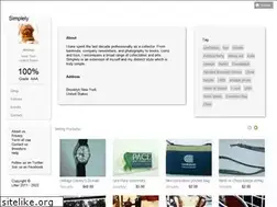 Sites similar to simplely.lilter.com
