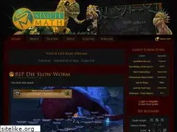 Sites similar to simplemathguild.com
