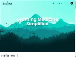 Sites similar to simplemed.co.uk