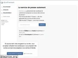 Sites similar to simplement.pro