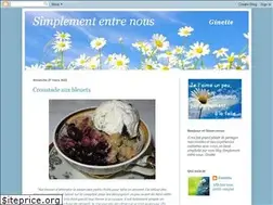 Sites similar to simplemententrenous.blogspot.com