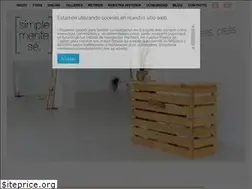 Sites similar to simplementese.com