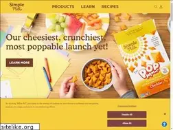 Sites similar to simplemills.com