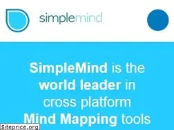 Sites similar to simplemind.eu