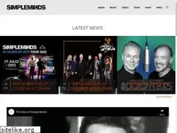 Sites similar to simpleminds.com