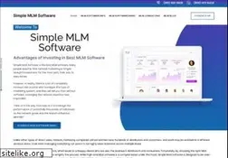 Sites similar to simplemlmsoftware.com