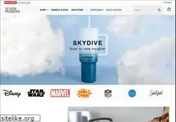 Sites similar to simplemodern.com