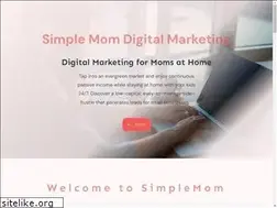 Sites similar to simplemom.net