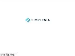 Sites similar to simplenia.com