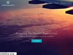 Sites similar to simplenight.com