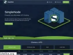 Sites similar to simplenode.co