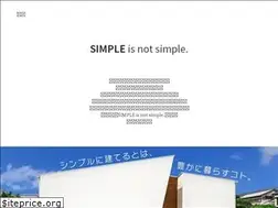 Sites similar to simplenote-jyoetu.com