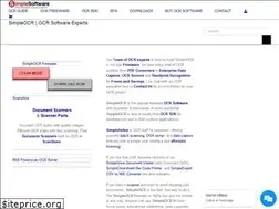 Sites similar to simpleocr.com