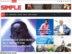 Sites similar to simpleonline.ng