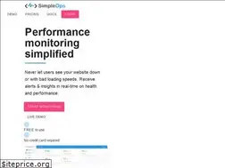 Sites similar to simpleops.io