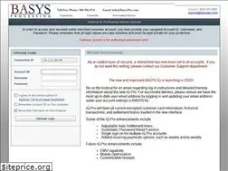 Sites similar to simplepay.basyspro.net