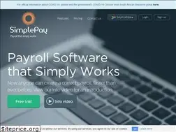 Sites similar to simplepay.cloud