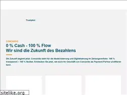 Sites similar to simplepay.de