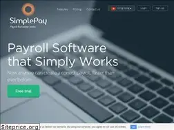 Sites similar to simplepay.hk