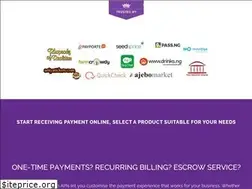 Sites similar to simplepay.ng