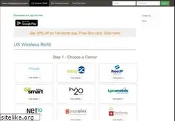 Sites similar to simplepaynow.com